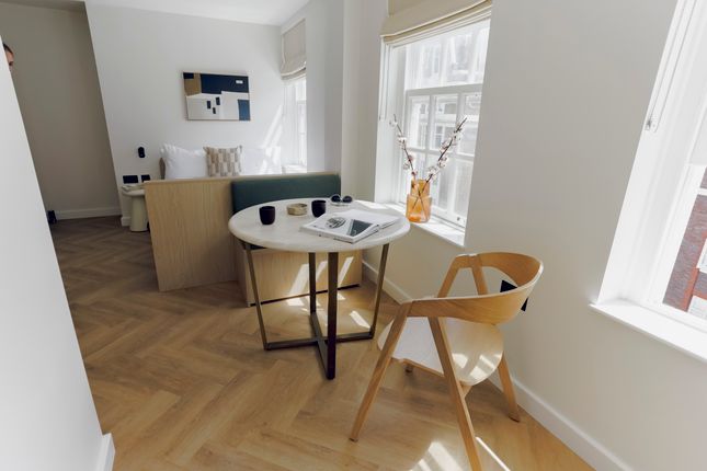 The Weymouth , 56-60 Weymouth Street, London photo 4