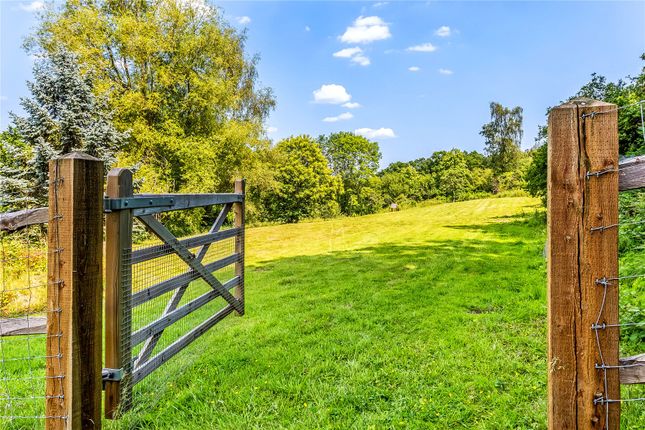 Land for sale in Chiddingfold, Godalming, Surrey