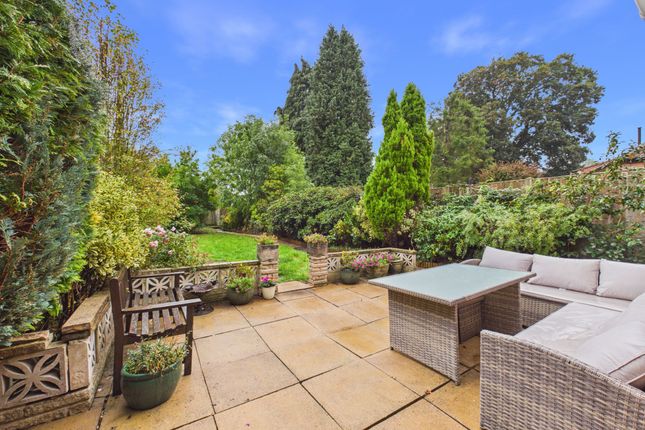 6 Park Avenue, Nottingham photo 4