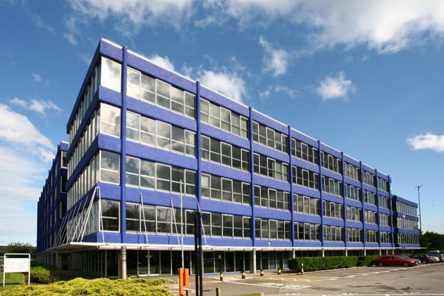 Thumbnail Office to let in Nottingham Road, Derby