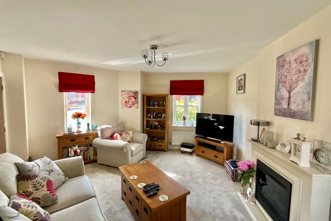 Semi-detached house for sale in Lacey Grove, Annesley, Nottingham