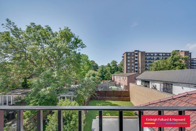 Flat 6, 62, Upper Tulse Hill, London photo 4