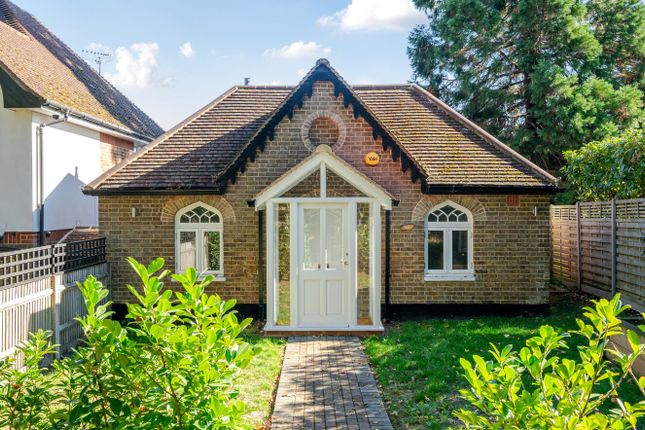 2-bed bungalow on Broomhill Road, Orpington, £500,000