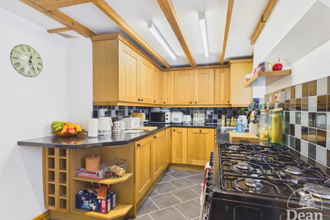 Camelot, Grove Road, Lydney photo 3