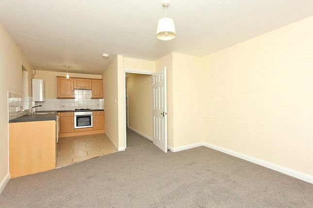 Flat 2, 3, Tonge Road, Sittingbourne photo 2