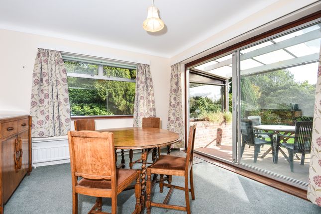 Belmore End, 11, Maturin Close, Hampshire photo 4