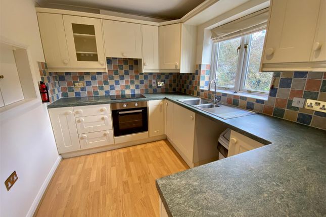 Tolbury Cottage, Trenant Vale, Wadebridge photo 4