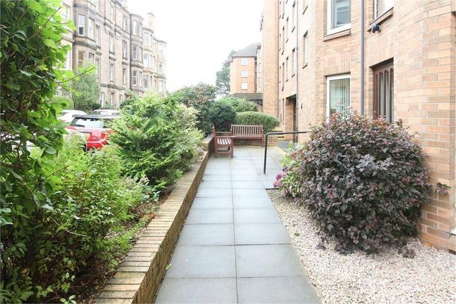 Flat for sale in Goldenacre Terrace, Edinburgh