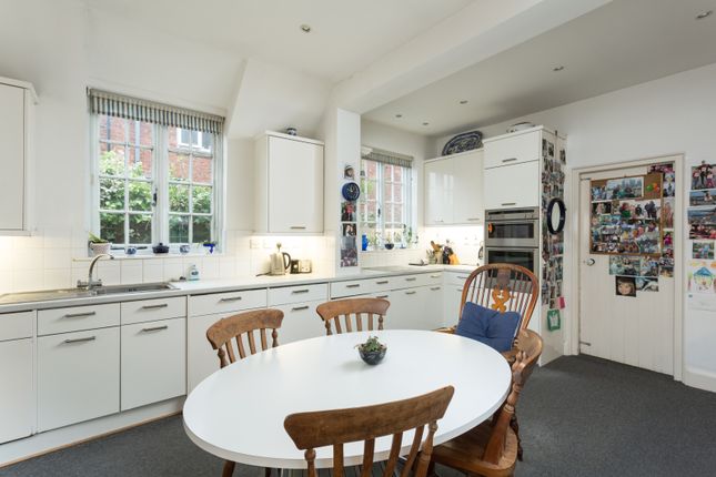 Detached house for sale in The Horseshoe, York