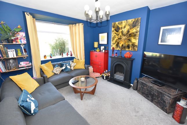 Semi-detached house for sale in Westbrook Avenue, Margate