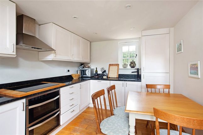 Detached house for sale in Tichborne, Alresford, Hampshire