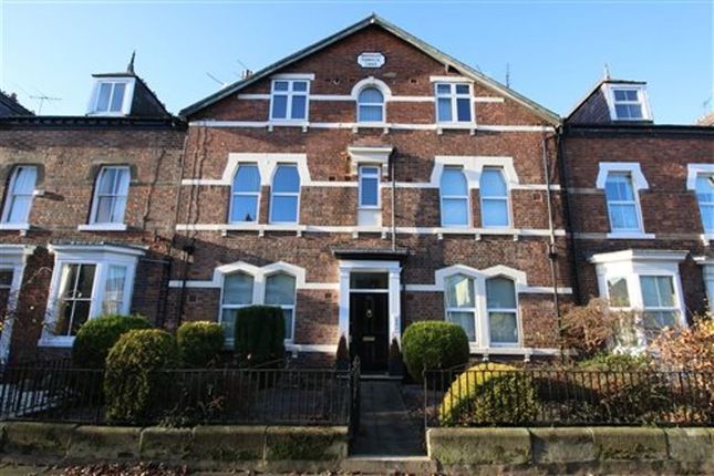 Thumbnail Property to rent in Cleveland Avenue, Darlington