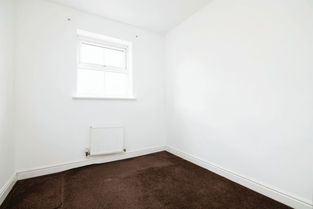 Terraced house for sale in Montague Road, Smethwick