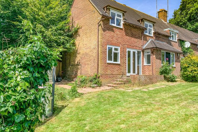 Semi-detached house for sale in Forewood Lane, Crowhurst