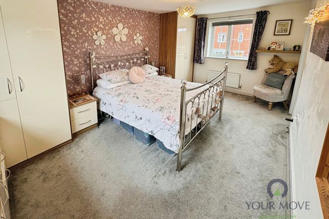 1, Henfrey Drive, Nottingham photo 2