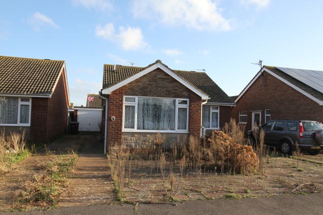 Detached bungalow for sale in Waverley Gardens, Pevensey