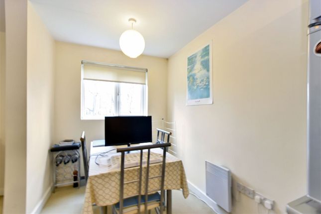 Flat for sale in Grebe Court, Wombwell, Barnsley.