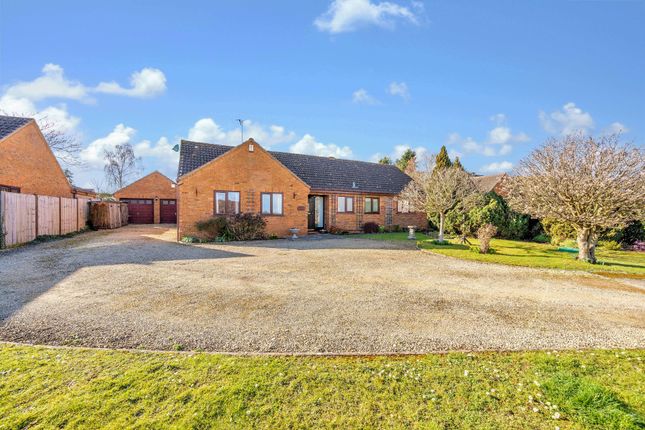 Thumbnail Detached house for sale in Box Tree Close, Defford, Worcester