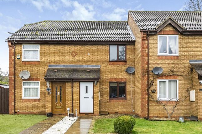 Thumbnail Terraced house for sale in Bodicote, Oxfordshire