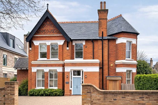 1-bed flat on 15C, Carlton Road, London, £375,000