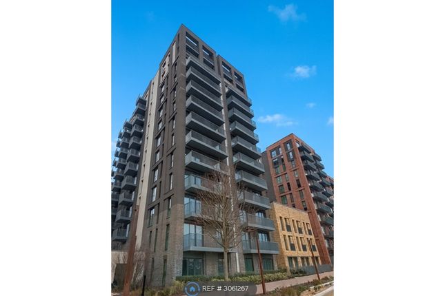 Viola House, Berkeley The Green Quarters Greenleaf Walk Southall, London photo 4