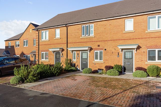 Terraced house for sale in Willow Croft, Birmingham