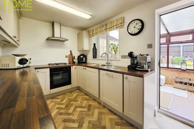 7 Braymish Close, Leicester photo 2