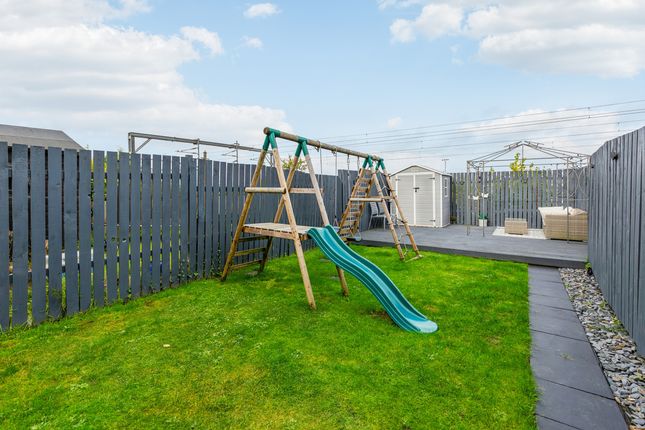 192 Chirnside Road, Glasgow photo 4