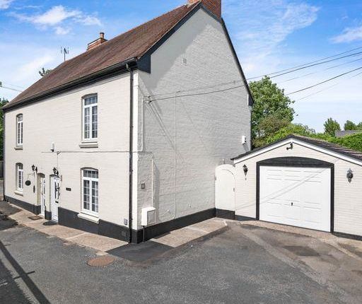 Thumbnail Property for sale in Redditch Road, Alvechurch, Hopwood