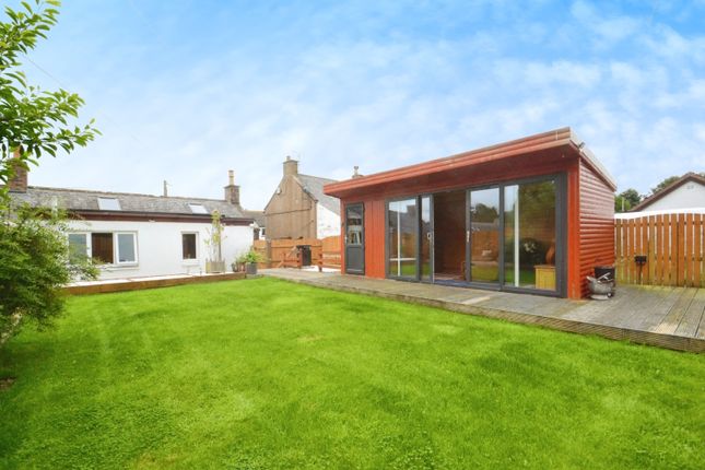 Bungalow for sale in Low Road, Collin, Dumfries, Dumfries And Galloway