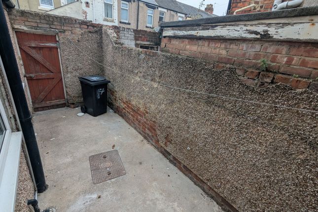 17 Keswick Street, Keswick Street, Hartlepool, TS26, Hartlepool photo 2