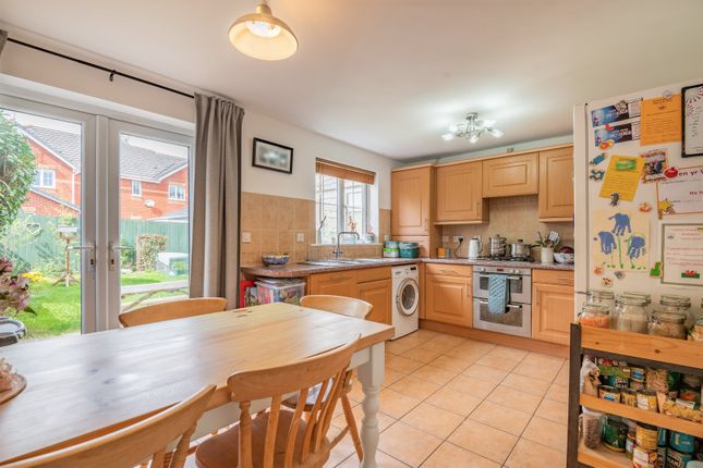 17, Jordan Gardens, Monmouth photo 2