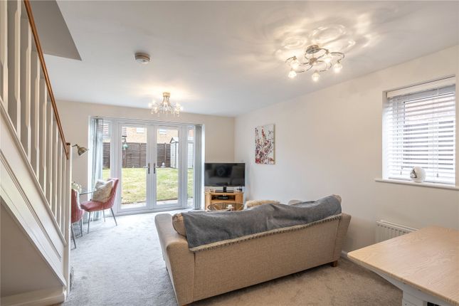 Semi-detached house for sale in Steam Tram Drive, Wednesbury, Walsall, West Midlands