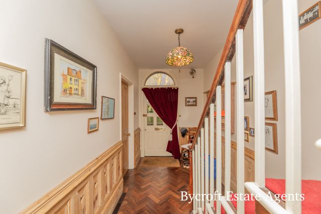 End terrace house for sale in St. Georges Road, Great Yarmouth