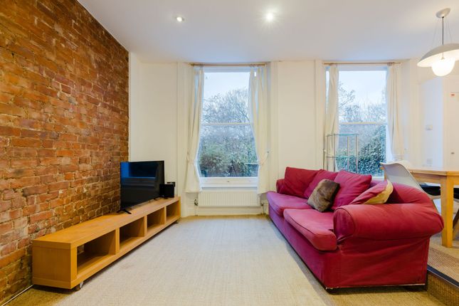 1-bed flat on Lndn-Pal985 - 1 1,, Palliser Road, London, £2,520/mo