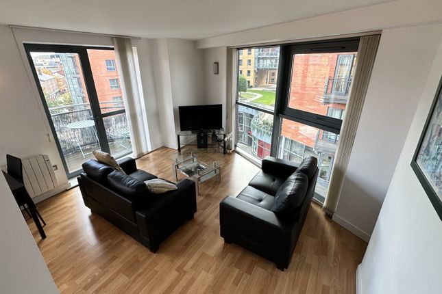 7 Cavendish Street, Sheffield photo 3