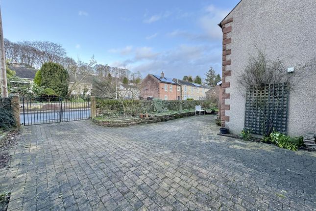 Detached house for sale in Armathwaite, Carlisle