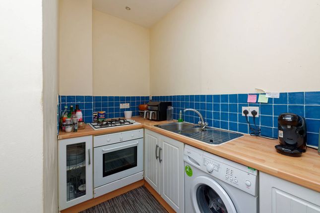 Flat for sale in Sharphill Road, Saltcoats, North Ayrshire