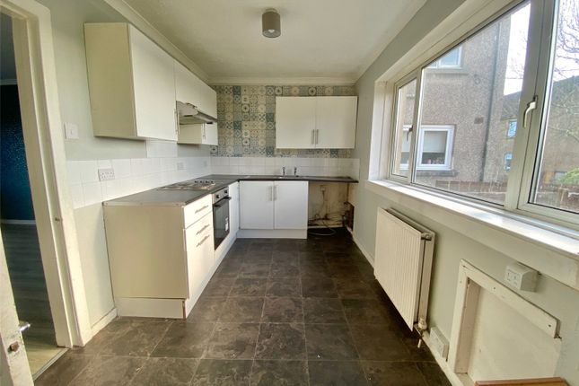 Terraced house for sale in Lyle Square, Milngavie, Glasgow, East Dunbartonshire