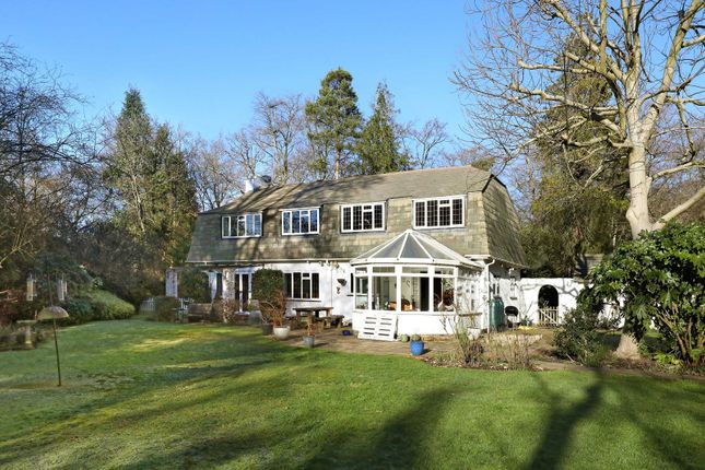 Country house for sale in Stoke Wood, Stoke Poges