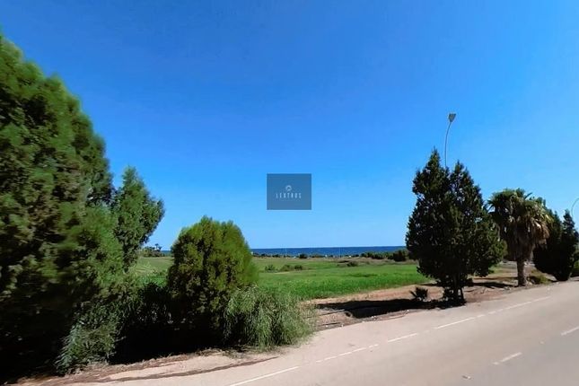 Thumbnail Land for sale in Λεωφ. Γρίβα Διγενή, Pyla 7081, Cyprus