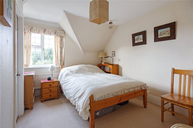 Semi-detached house for sale in Lucastes Road, Haywards Heath, West Sussex
