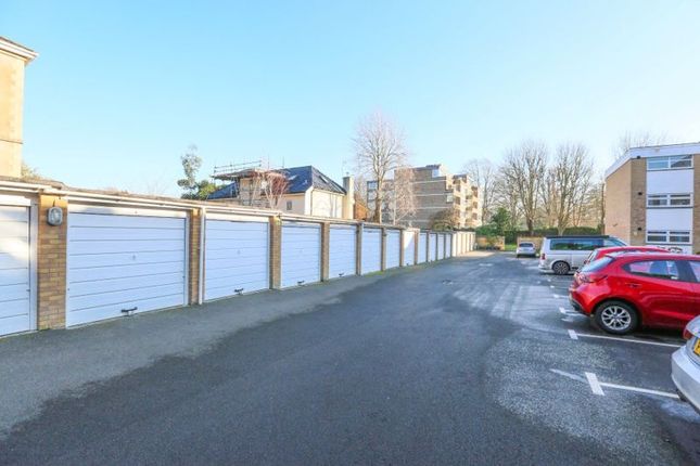 Flat for sale in Goodeve Road, Bristol