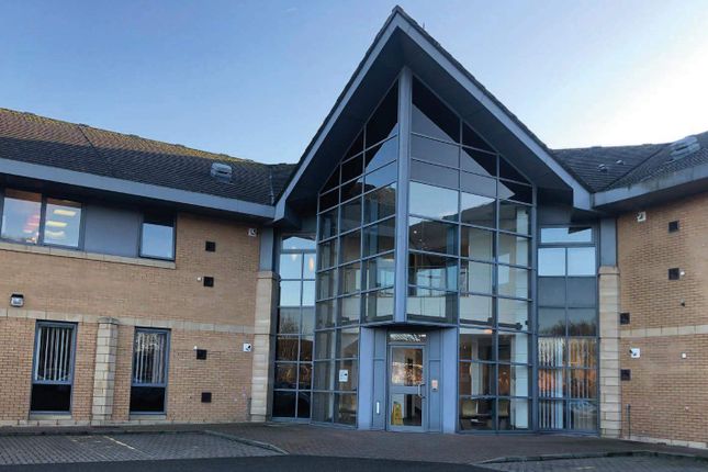 Office to let in Tryst Park, Larbert