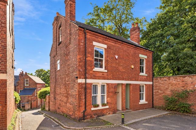 6, Perlethorpe Avenue, Nottingham photo 2