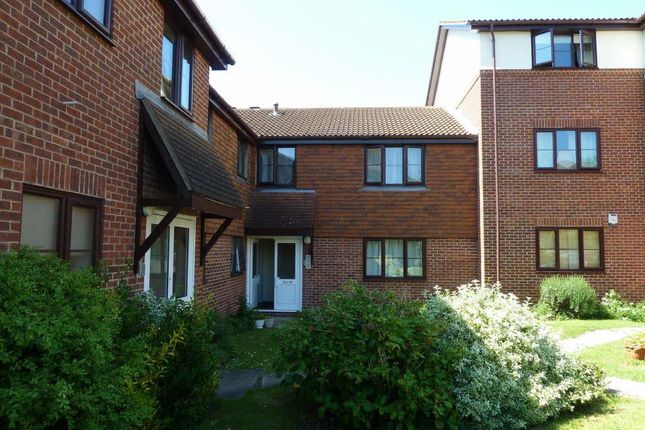 Flats And Apartments To Rent In Epsom Renting In Epsom Zoopla