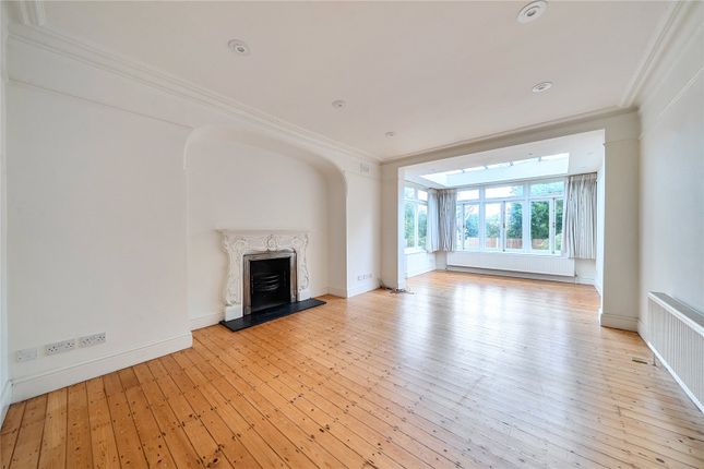 85, Rosebery Road, London photo 4