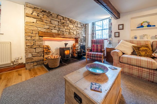 Queens Cottage Queens Square, Sedbergh photo 3