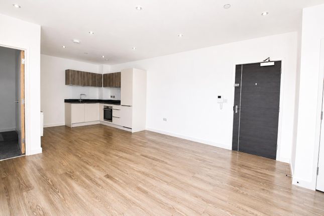 North Star House, Plot 8, North Star Avenue, Swindon photo 5