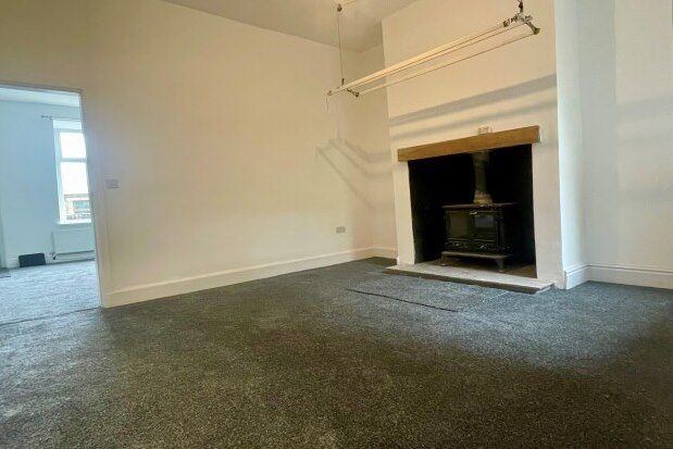 Property to rent in Holcombe Road, Rossendale